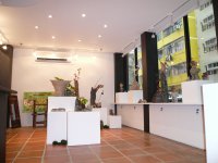 SJS Headquarter 2nd Hand Shop